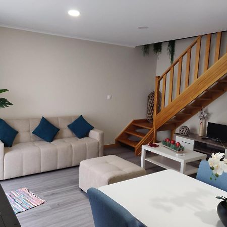 Casa De Santo Antonio Hotel Aldeia de Santa Margarida Екстериор снимка