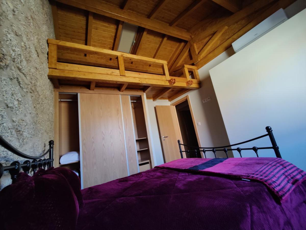Casa De Santo Antonio Hotel Aldeia de Santa Margarida Екстериор снимка
