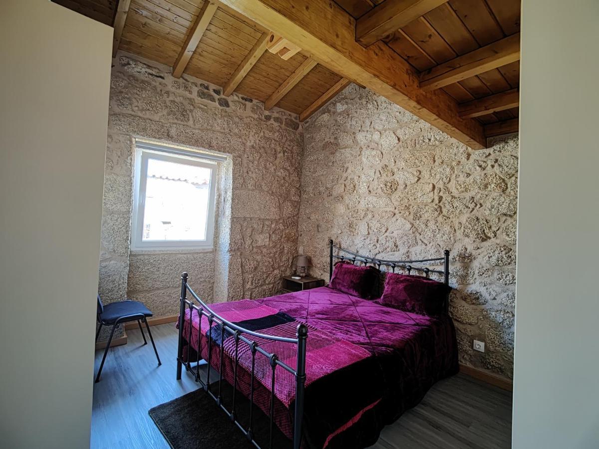 Casa De Santo Antonio Hotel Aldeia de Santa Margarida Екстериор снимка