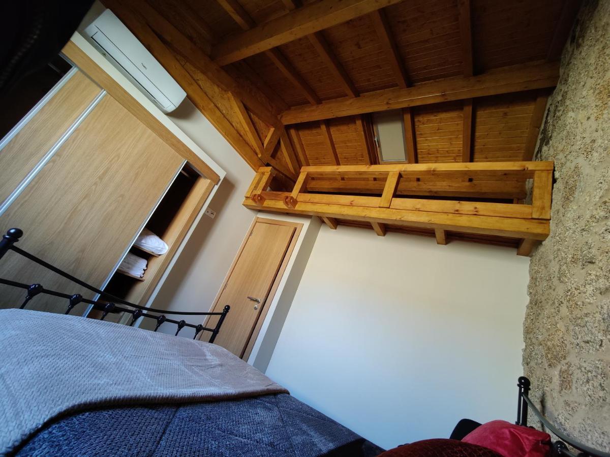 Casa De Santo Antonio Hotel Aldeia de Santa Margarida Екстериор снимка