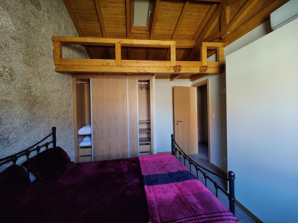 Casa De Santo Antonio Hotel Aldeia de Santa Margarida Екстериор снимка