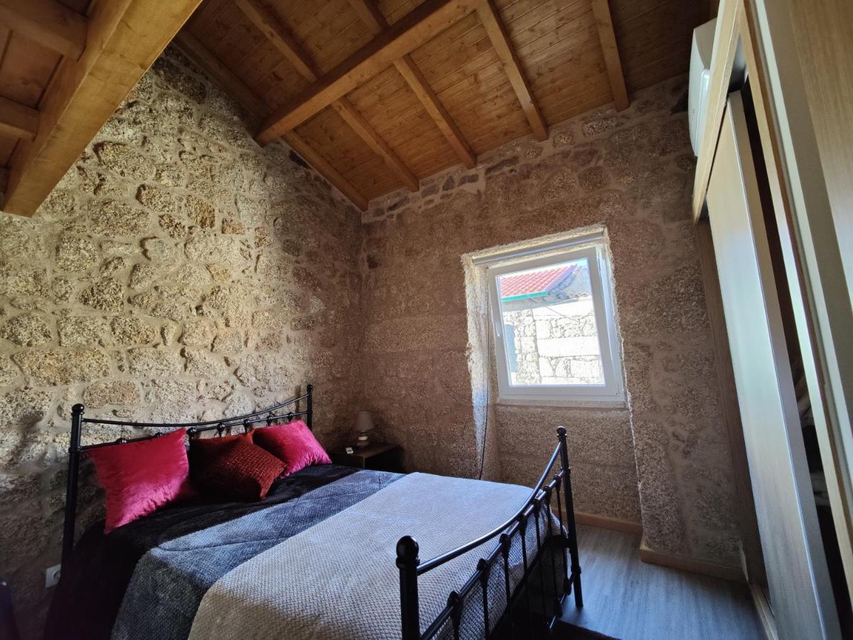 Casa De Santo Antonio Hotel Aldeia de Santa Margarida Екстериор снимка